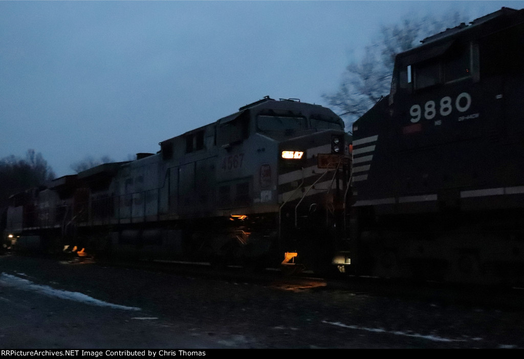NS 9880